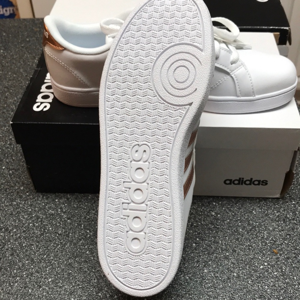 NWT adidas baseline - Picture 4 of 6